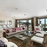 Apartamento Flamingos Tee 6 Estepona