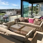 Apartamento Flamingos Tee 6 Estepona