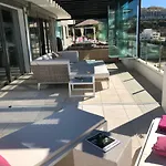 Apartamento Flamingos Tee 6