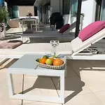 Flamingos Tee 6 Apartamento Estepona