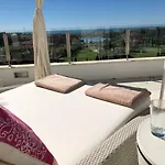 Apartamento Flamingos Tee 6