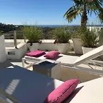 Apartamento Flamingos Tee 6 Estepona