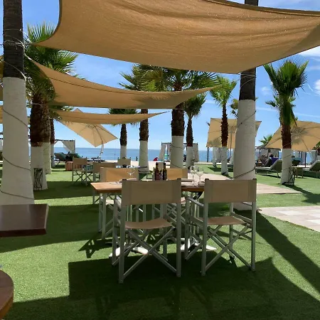 Apartamento Flamingos Tee 6 *